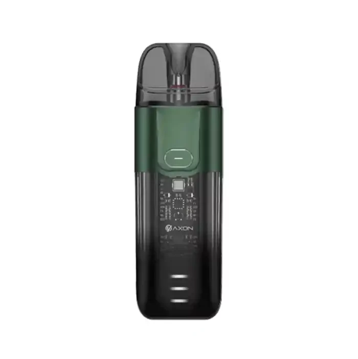 Vaporesso Luxe X Vape Pod Kits Green | Guardian Vape Shop