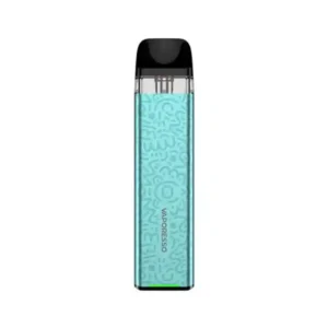 Vaporesso Xros 3 Mini Pod Kits Aqua Green | Guardian Vape Shop