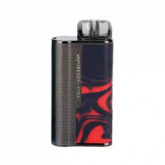 Vaporesso Xtra Vape Pod Kits Grey Resin | Guardian Vape Shop
