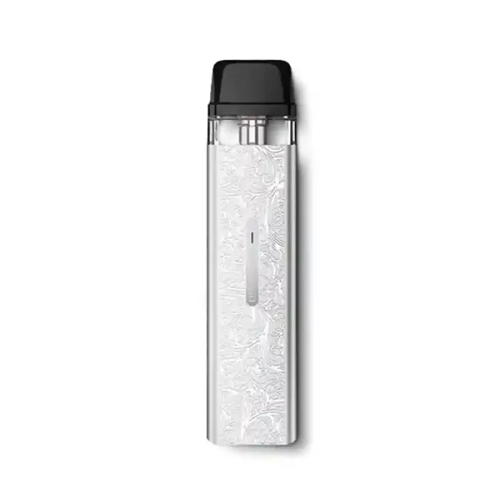Vaporesso Xros Mini Vape Pod Kit Ancient Silver | Guardian Vape Shop