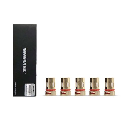 Wismec WV REPLACEMENT COILS