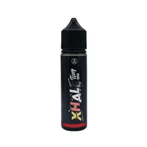Xhale Fizzy Range Shortfill E-liquid Guava | Guardian Vape Shop