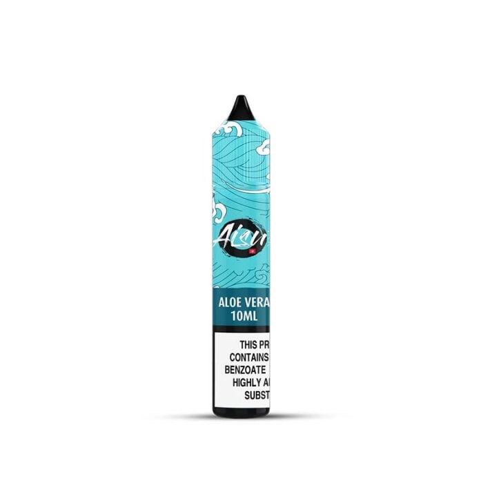 ZAP! JUICE AISU NICSALTS 10ML