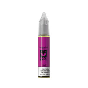 ZAP! JUICE Nic Salt E-Liquids