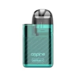 Aspire Minican Plus Pod Vape Kit Green | Guardian Vape Shop