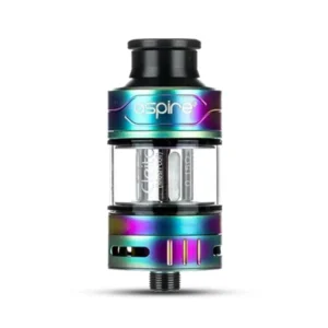 Aspire Cleito Pro Tank Rainbow | Guardian Vape Shop