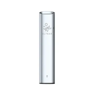 Elf Bar Mate 500 Pod Vape Kit Grey | Guardian Vape Shop