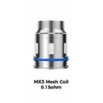 FreeMax MX Mesh Replacement Coils | Guardian Vape Shop
