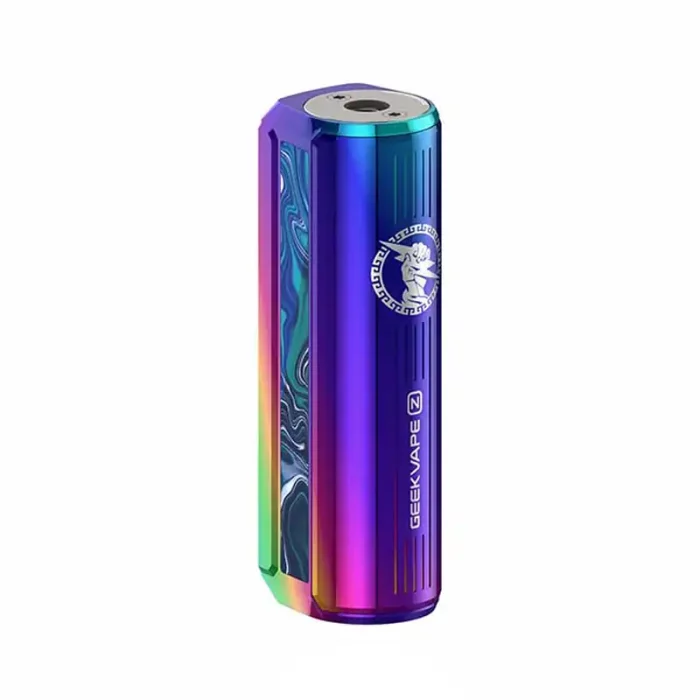 GeekVape Z50 Mod Rainbow | Guardian Vape Shop