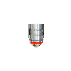 Ijoy X3 Series Coils Replacement X3-C3 | Guardian Vape Shop