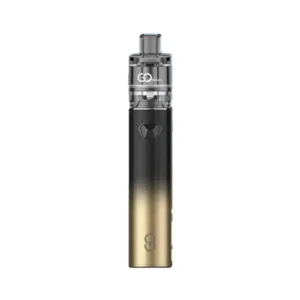 Innokin GoMax Tube Vape Kit Gold | Guardian Vape Shop