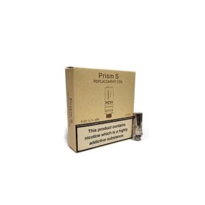 INNOKIN PRISM S VAPE COILS (T20S) | Guardian Vape Shop