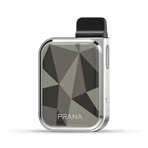 Lost Vape Prana Pod Vape Kit Gem Champagne Gold | Guardian Vape Shop