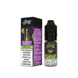 Nasty Juice Shisha Range Nic Salts