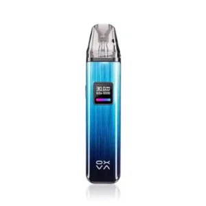 OXVA Xlim Pro Pod Vape Kit Gleamy Blue | Guardian Vape Shop