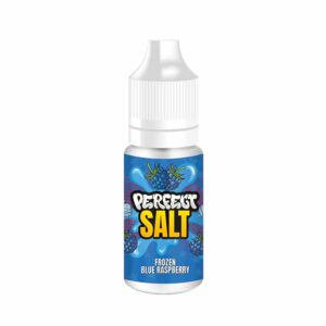 Perfect Vape Nic Salts E-Liquid