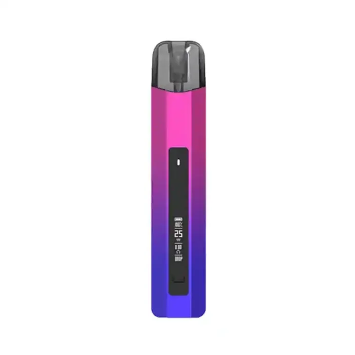 Smok Nfix Pro Vape Pod Kits Blue Purple | Guardian Vape Shop