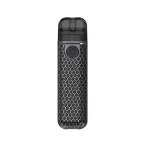 Smok Novo 4 Mini Vape Pod Kits Black Cobra | Guardian Vape Shop