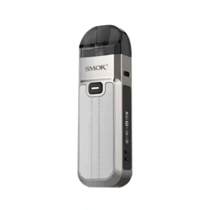 Smok Nord 5 Pod Vape Pod Kits Beige White | Guardian Vape Shop