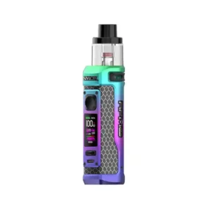 Smok RPM 100 Vape Pod Kits Matte 7Colour Plating | Guardian Vape Shop