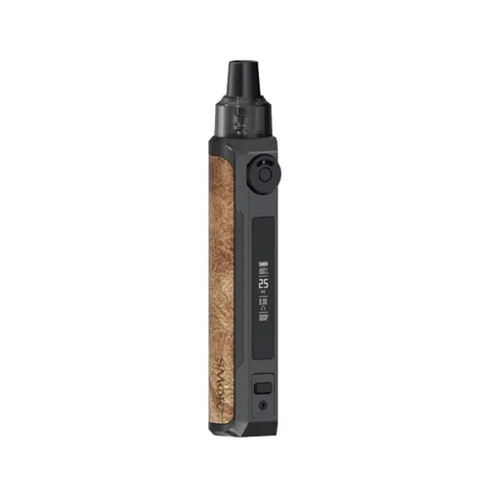 Smok RPM 25W Kit Brown Leather | Guardian Vape Shop