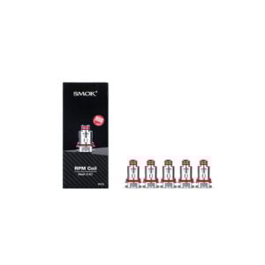 SMOK RPM REPLACEMENT COILS