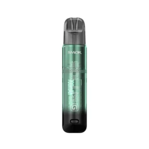 Smok Solus G Kit Green | Guardian Vape Shop