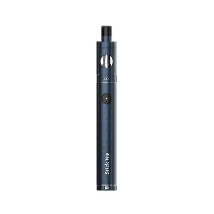 Smok Stick N18 Kit Matte Blue | Guardian Vape Shop