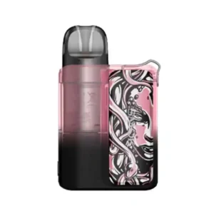 Smok Solus G Box Vape Pod Kit Pink | Guardian Vape Shop