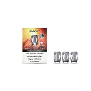 SMOK TFV-MINI V2 VAPE COILS (TFV8 BABY V2)