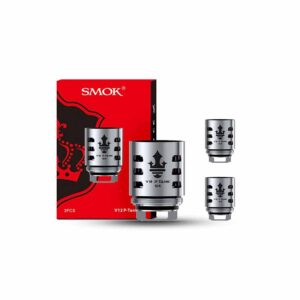 SMOK TFV12 Coils Replacement Q4 Coil | Guardian Vape Shop