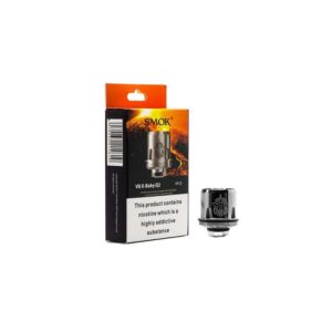 SMOK V8 X-BABY COILS