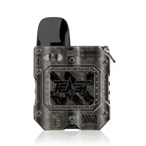 Uwell Caliburn Tenet Koko Vape Pod Kit Grey | Guardian Vape Shop