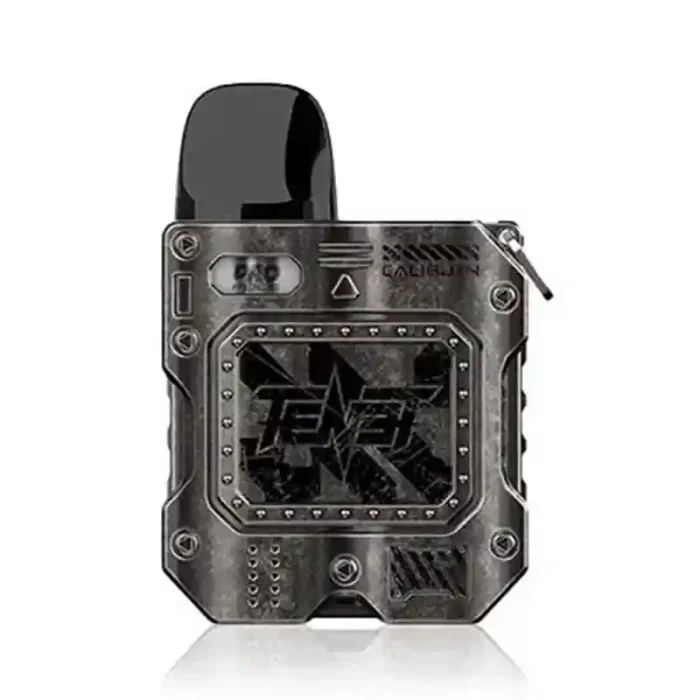 Uwell Caliburn Tenet Koko Vape Pod Kit Grey | Guardian Vape Shop