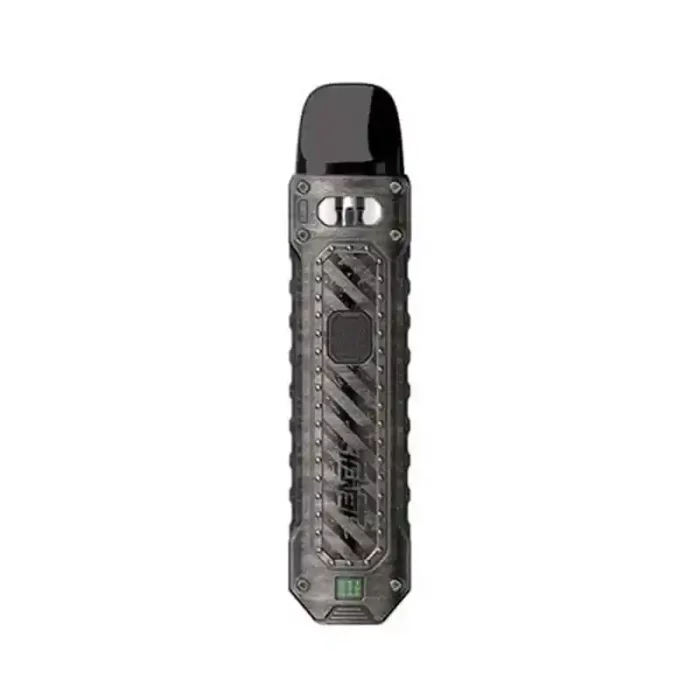 Uwell Caliburn Tenet Vape Pod Kits Iron Grey | Guardian Vape Shop