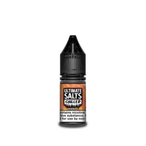 Ultimate Puff Chilled Range Nic Salts