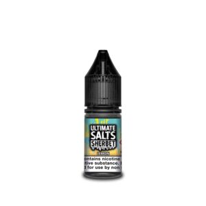 Ultimate Puff Sherbet Range Nic Salt