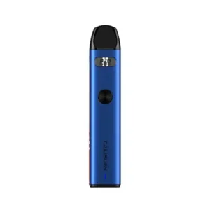 Uwell Caliburn A2 Pod Vape Kit Blue | Guardian Vape Shop