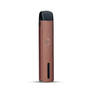 Uwell Caliburn G Pod Kit Rosy Brown | Guardian Vape Shop