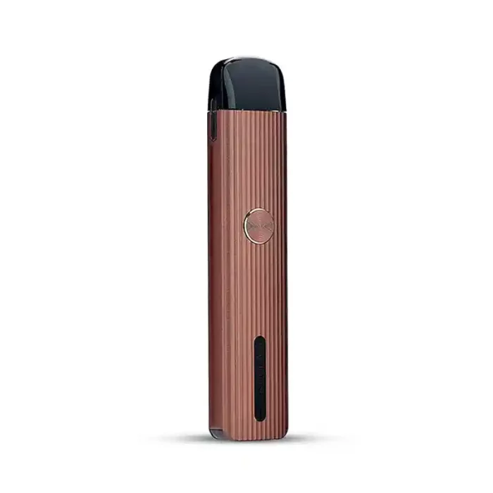 Uwell Caliburn G Pod Kit Rosy Brown | Guardian Vape Shop