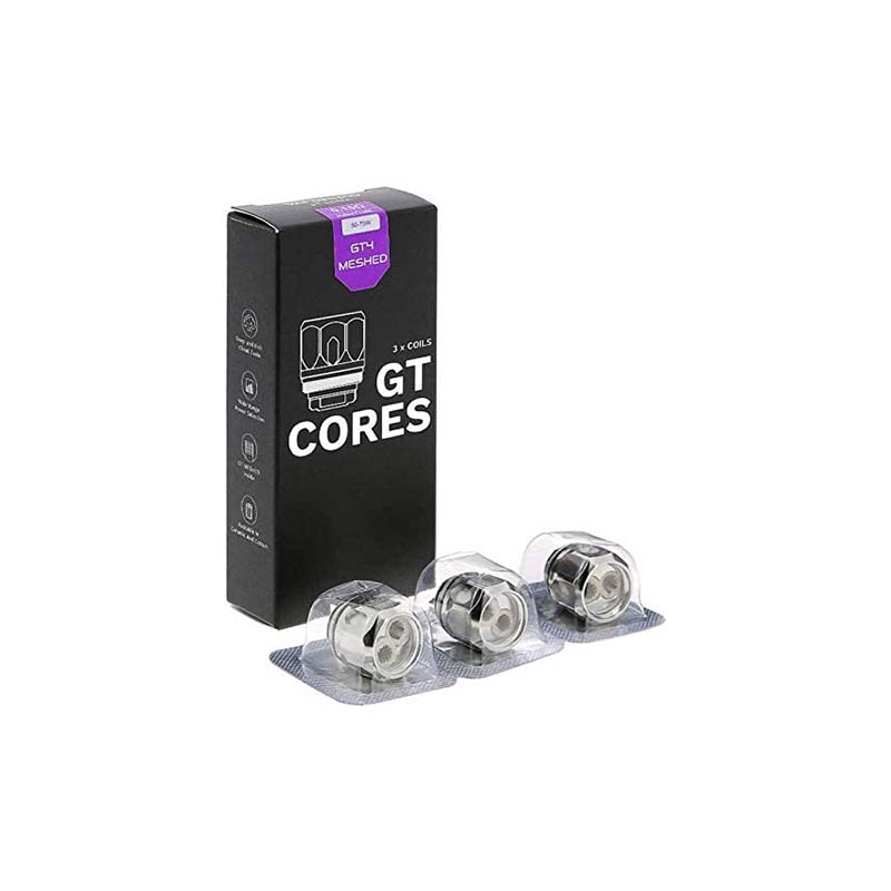Gt cores Gt cores