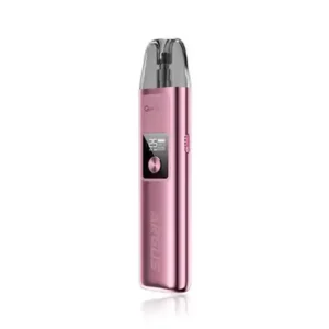 Voopoo Argus G Vape Pod Kit Glow Pink | Guardian Vape Shop