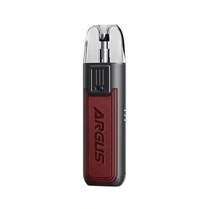 Voopoo Argus SE Pod Vape Pod Kits Red | Guardian Vape Shop