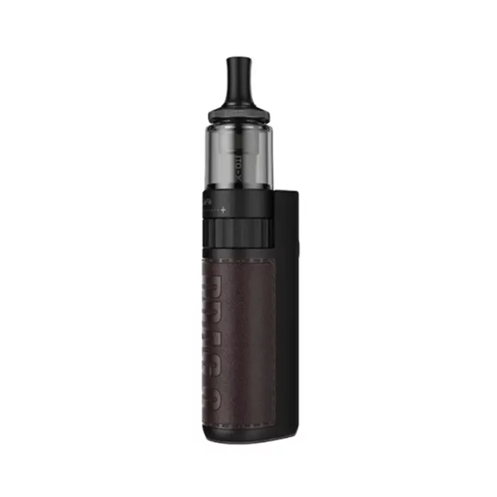 Voopoo Drag Q Vape Pod Kits Chestnut | Guardian Vape Shop