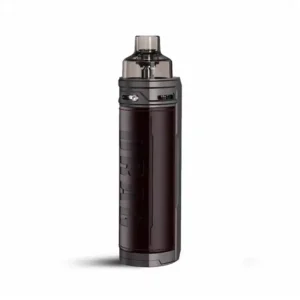 Voopoo Drag X Mod Pod Kit Chestnut | Guardian Vape Shop