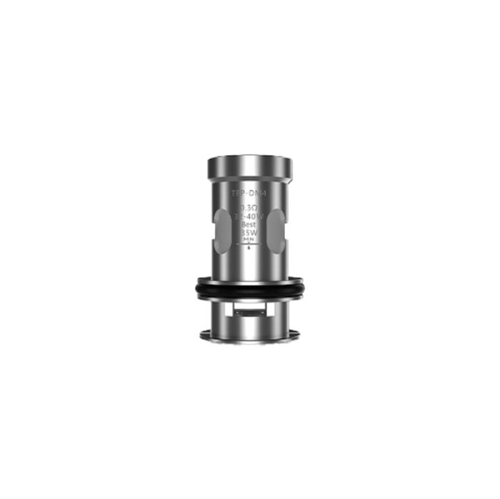 Voopoo TPP Coils Replacement DM4