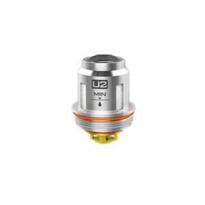 VooPoo Uforce Replacement Vape Coils U2