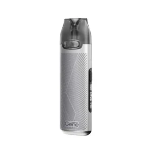 Voopoo V-Thru Pro Pod Kit Silver | Guardian Vape Shop