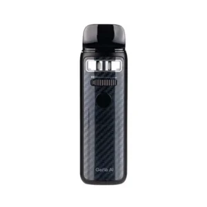 Voopoo Vinci 3 Vape Pod Kits Carbon Fiber Black | Guardian Vape Shop