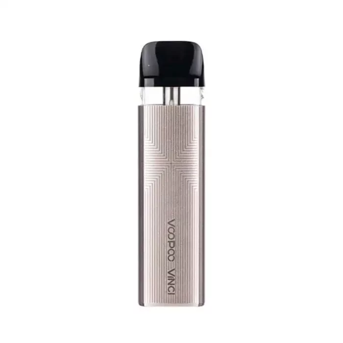 Voopoo Vinci SE Vape Pod Kits Cream Tan | Guardian Vape Shop